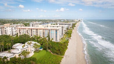 1149 Hillsboro Mile in Hillsboro Beach, FL - Building Photo - Building Photo