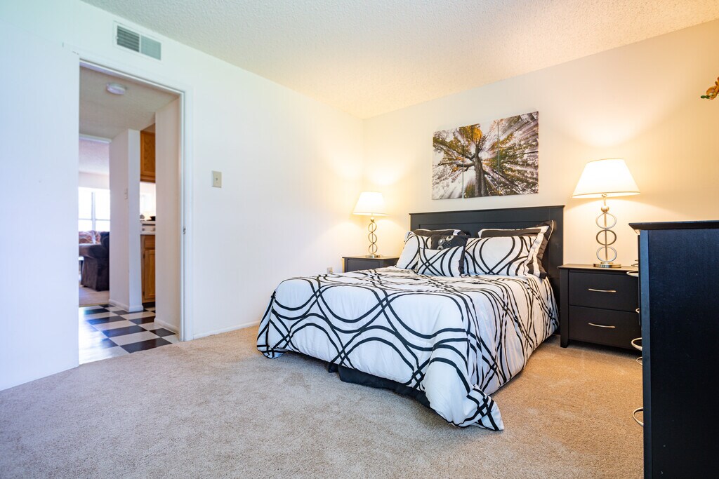 Kings Point Apartments in Richmond, VA