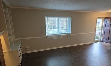 2521 Echo Valley Dr in Little Rock, AR - Building Photo - Building Photo