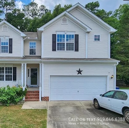 property at 6000 Crayford Dr