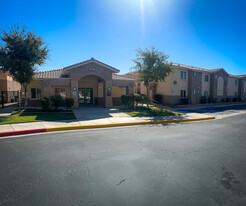 Holtville Garden Senior Apartments