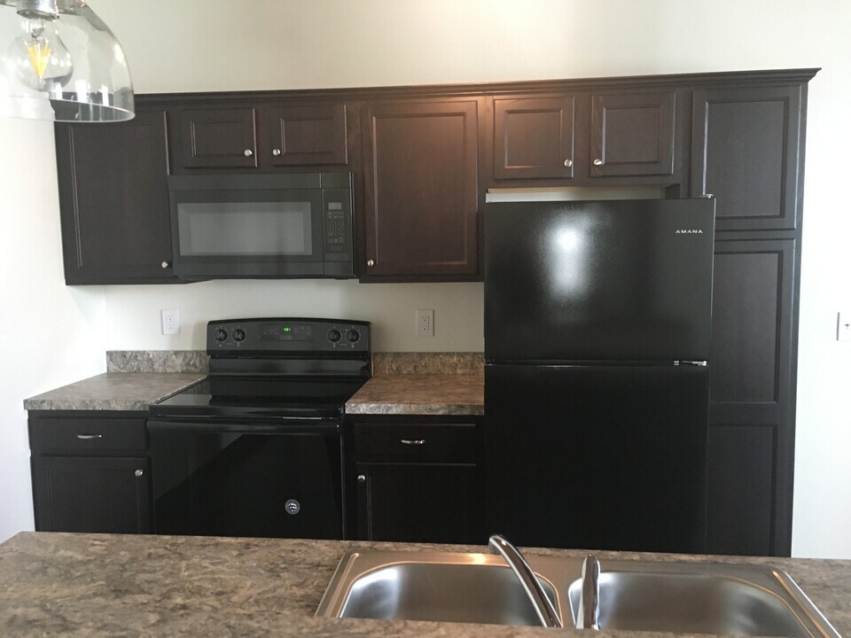602 N Queen St, Unit 1 bed in Lancaster, PA - Foto de edificio