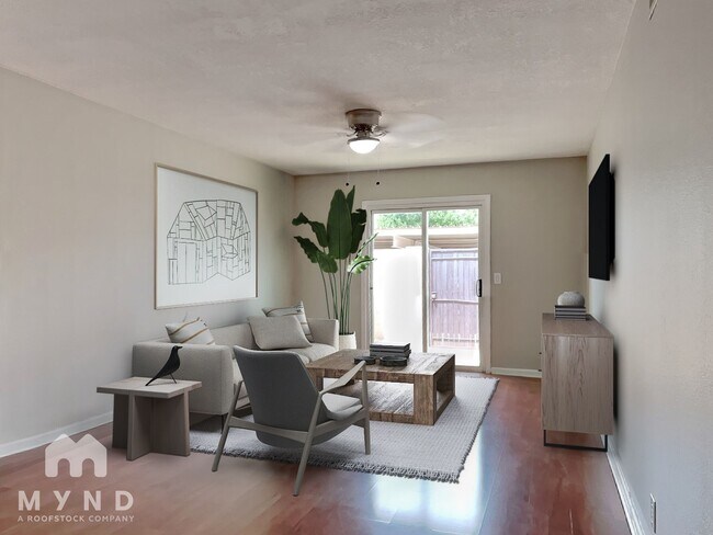 property at 20233 N 21st Dr
