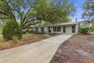 2659 NW 57th Pl in Gainesville, FL - Building Photo