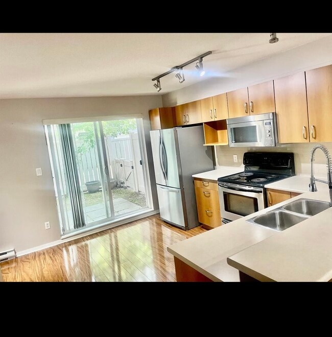property at 15155 62A Av