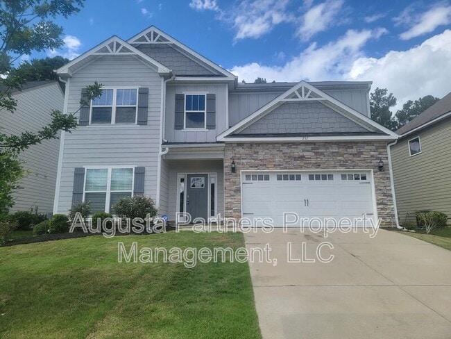 property at 257 Tulip Dr