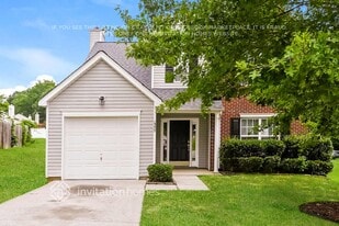 1359 Sinai Pl NW in Concord, NC - Building Photo