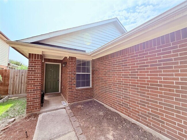 4718 Live Meadow Ln in Katy, TX - Building Photo - Building Photo
