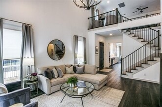 100 Claire Dr in Roanoke, TX - Building Photo - Building Photo