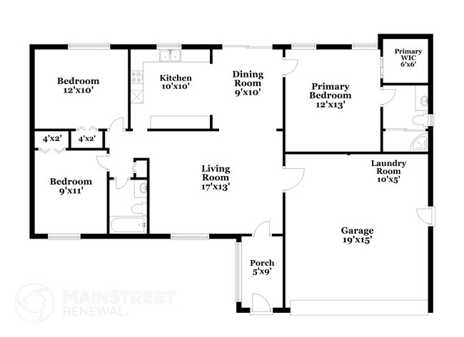 3858 N Chamberlain Blvd in North Port, FL - Foto de edificio - Building Photo