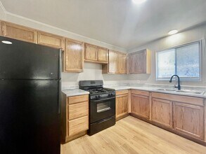 1110 Advance St in San Marcos, TX - Building Photo - Building Photo