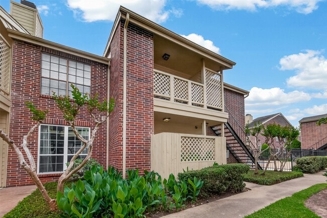 2121 El Paseo St in Houston, TX - Building Photo - Building Photo