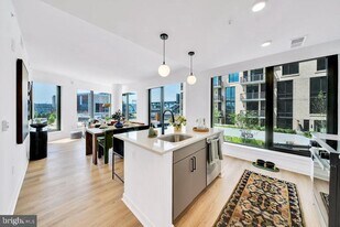113 Potomac Ave SW in Washington, DC - Building Photo