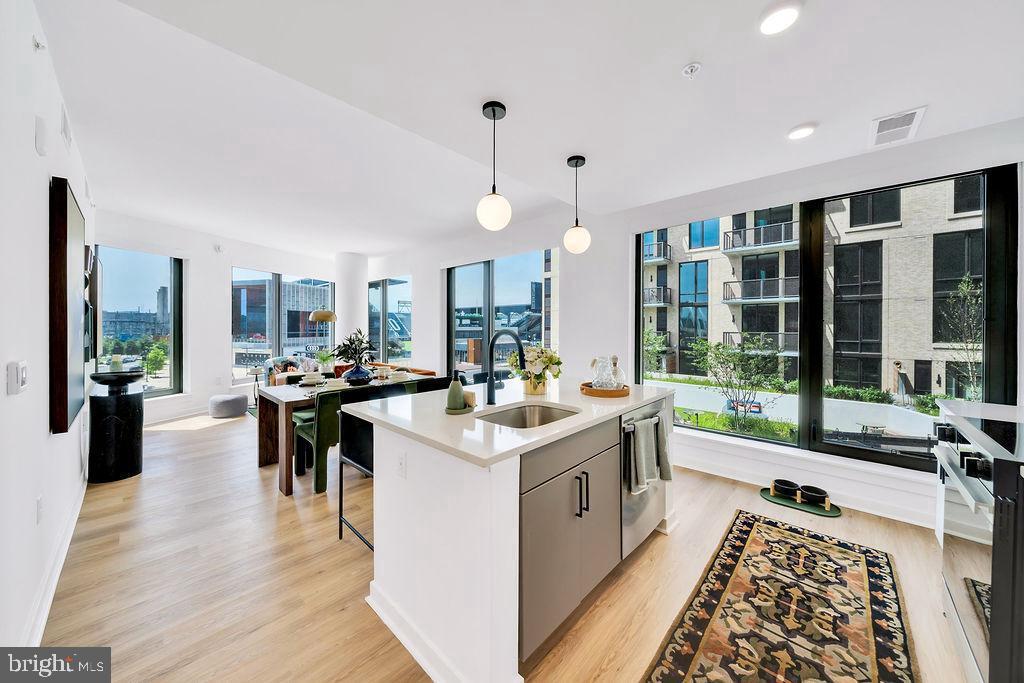 113 Potomac Ave SW in Washington, DC - Building Photo