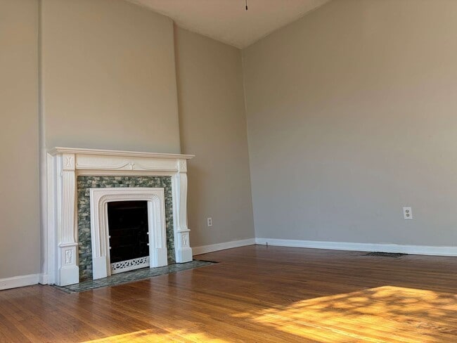 1702 S 2nd St in Louisville, KY - Building Photo - Building Photo