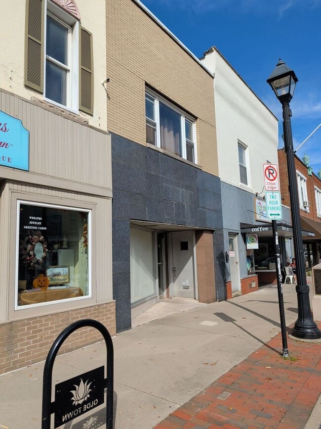 property at 223 S Broad St