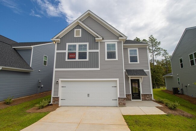 211 Wheat St in Columbia, SC - Building Photo - Building Photo