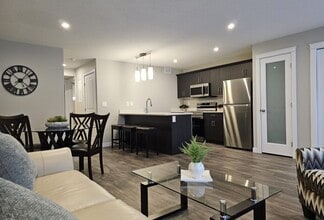 Sage Meadows in Saskatoon, SK - Building Photo - Building Photo