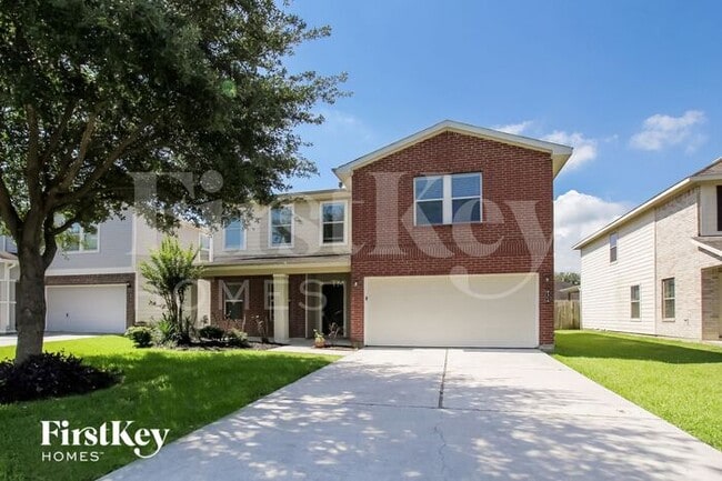4314 Amaryllis Ave in Baytown, TX - Building Photo - Building Photo