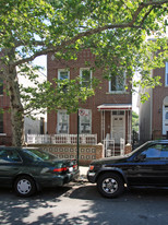 463 E 95th St Apartments