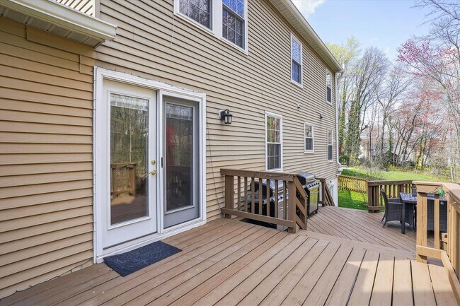 3438 Austin Ct in Alexandria, VA - Building Photo - Building Photo