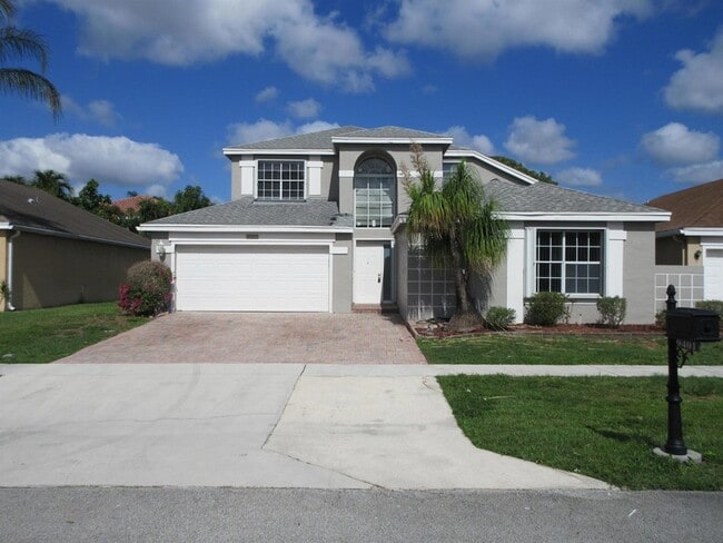 property at 9401 Aegean Dr