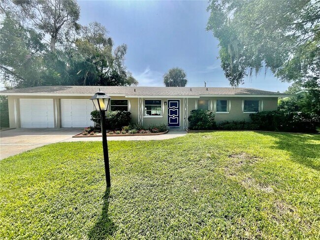 property at 2526 Constitution Blvd