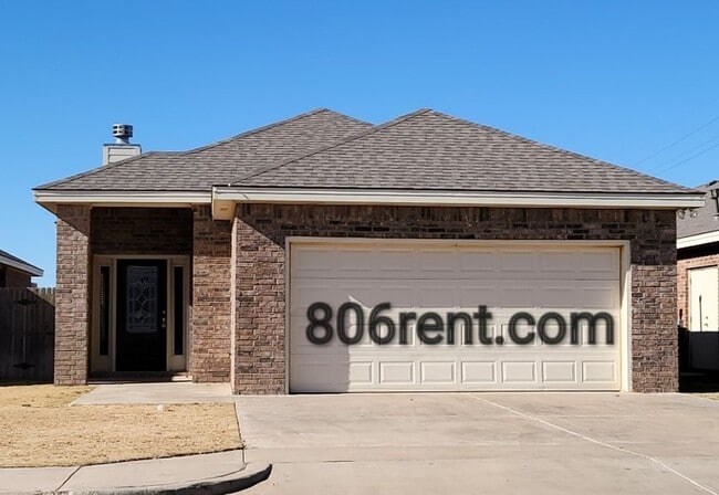 property at 9804 Weatherford Ave