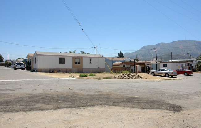 Pepper Tree Trailor Park in Santa Paula, CA - Building Photo - Building Photo