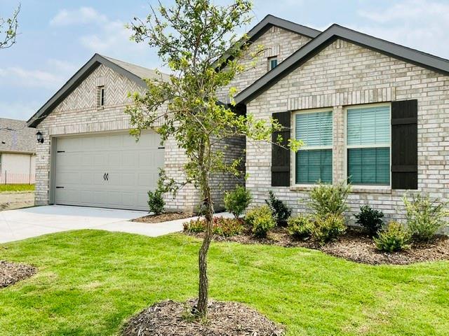 property at 1421 Gulin St