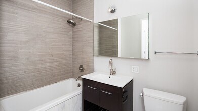 836 Bergen St, Unit 207 in Brooklyn, NY - Building Photo - Building Photo