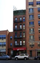 3052 3rd Ave in Bronx, NY - Building Photo