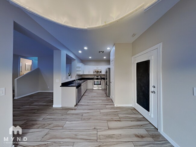 2855 S Key Biscayne Dr in Gilbert, AZ - Foto de edificio - Building Photo