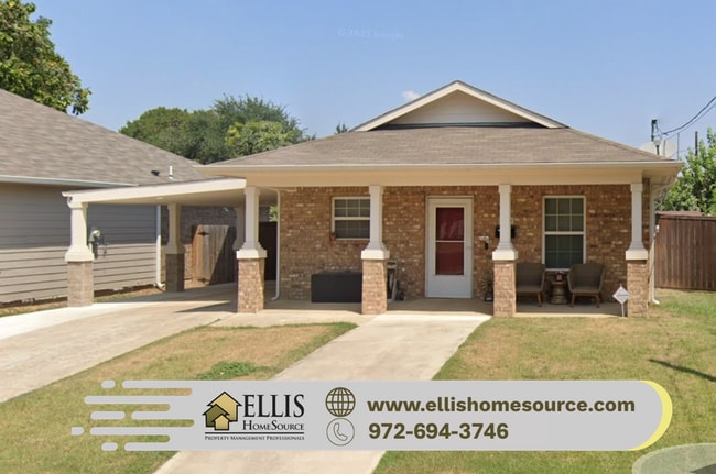 property at 2727 Choice St