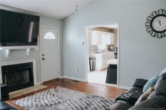 1411 Furnish Dr in Fayetteville, NC - Building Photo - Building Photo