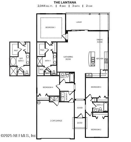 116 Zancara St in St. Augustine, FL - Building Photo - Building Photo