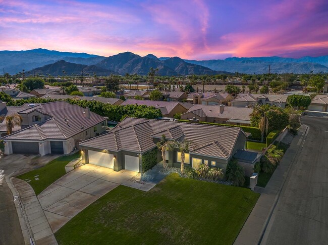 44545 Pala Cir in La Quinta, CA - Building Photo - Building Photo