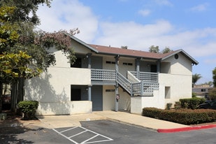 Terre at S Anza in El Cajon, CA - Building Photo