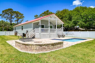 5446 Windantide Rd in St. Augustine, FL - Building Photo - Building Photo