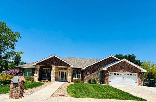 property at 704 Monterrey Way