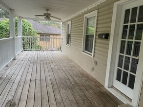 3321 Drummond St, Unit A in Vicksburg, MS - Building Photo - Building Photo