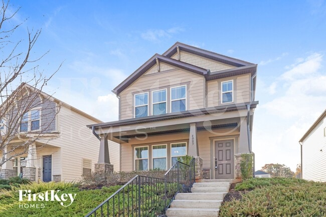 4003 Armstrong Farm Dr in Belmont, NC - Building Photo - Building Photo