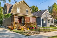 Apartamentos en Hillsboro City School District, OH