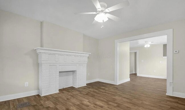 1701 Kent St in Columbus, OH - Building Photo - Building Photo