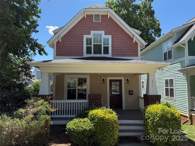 property at 311 Woodvale Pl
