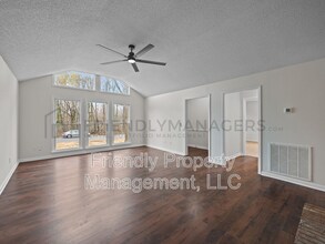 2119 Dave St in Winston-Salem, NC - Building Photo - Building Photo