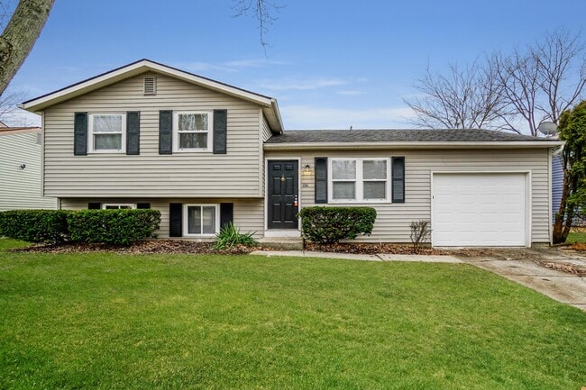 property at 1937 Dandridge Dr