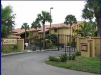 The Citadel in Bonita Springs, FL - Foto de edificio - Building Photo