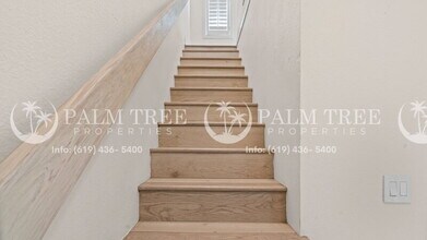 1281 34th St in San Diego, CA - Building Photo - Building Photo