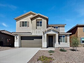 20177 W Thomas Rd in Buckeye, AZ - Building Photo